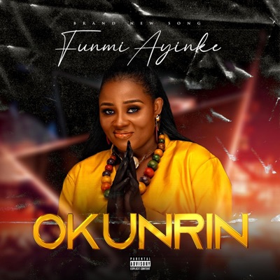 Okunrin - Single