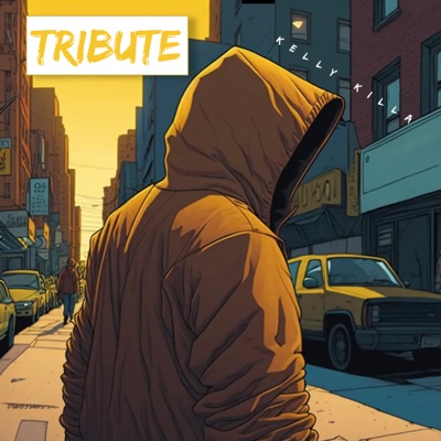 Tribute - Single