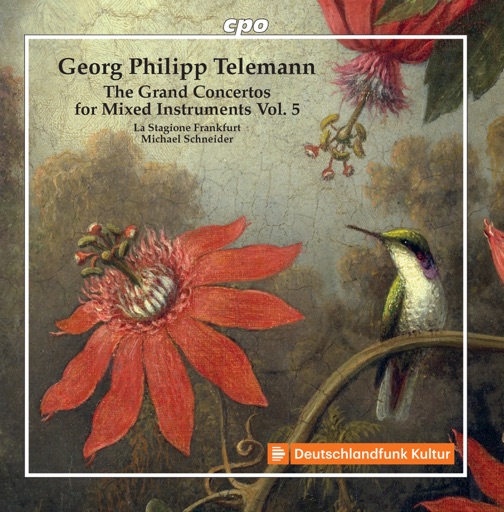Album artwork