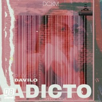 Adicto (feat. Davilo) - Single - D8 RECORDS