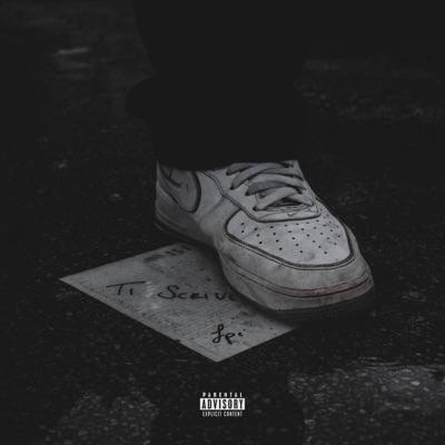 ti scriverò (feat. Yun Cloud) - Single