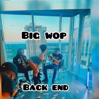 Back End Freestyle - Single - Big Wop