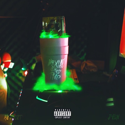 Drogas, Sexo e Trap - D.S.T - Single