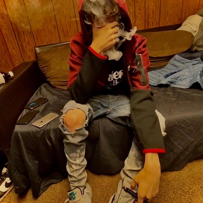 Tweaked Out (feat. BabyyAD) - Single