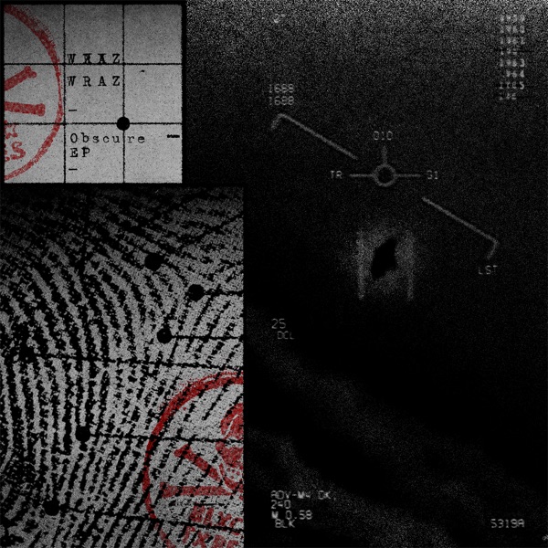Obscure - EP