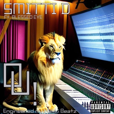 OU! (feat. Blessed Eye) - Single