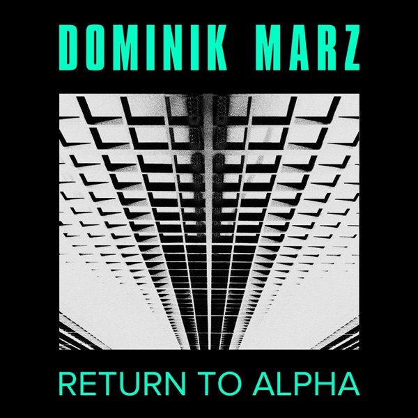 Return to Alpha - EP