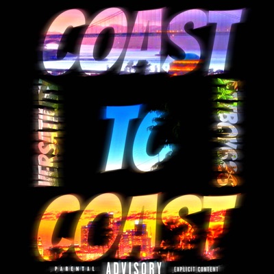 Coast to Coast - Single