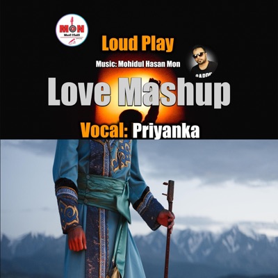 Mon Music Studio - Love Mashup