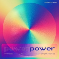 Power - Single - Cool Keedz
