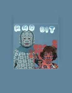 Listen to Rad Bit, watch music videos, read bio, see tour dates & more!