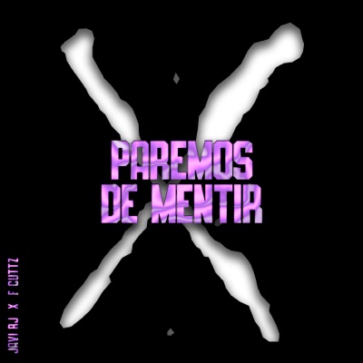 Paremos de Mentir - Single