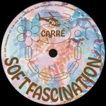 Carré - Soft Fascination (Priori's Mechanical Dub)