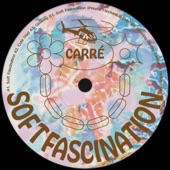 Soft Fascination (Priori's Mechanical Dub) artwork