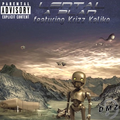 A Plan (feat. Krizz Kaliko) - Single