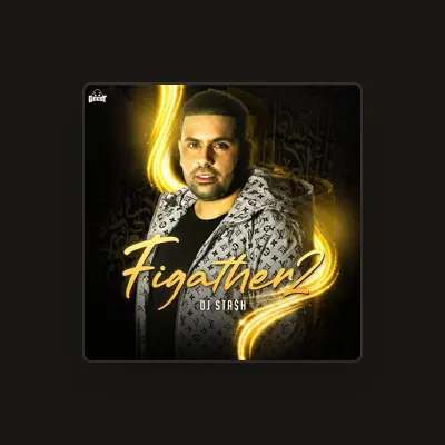 Listen to DJ Sta$h, watch music videos, read bio, see tour dates & more!