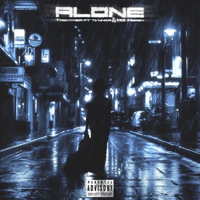 Alone - Single