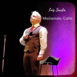 Moliendo Café