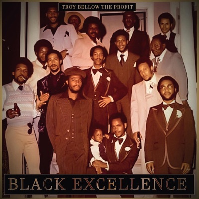 Black Excellence - Single