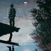 Praeludium Et Fuga in A-Moll, BWV 543: II. Fuga artwork