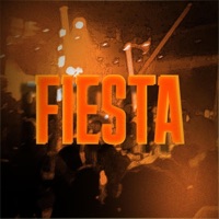 Fiesta - Single - Kid Navi
