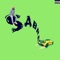 Sabre - Odney Smooth lyrics