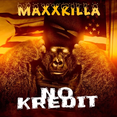 No Kredit!!!! - EP