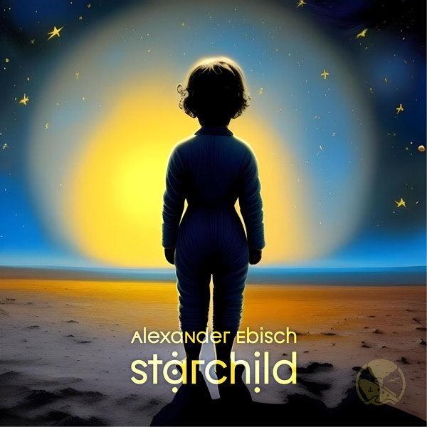 Starchild - EP