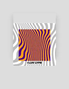 Listen to i luv lyfe, watch music videos, read bio, see tour dates & more!