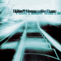 i don't know who i am - EP - Emma Aibara