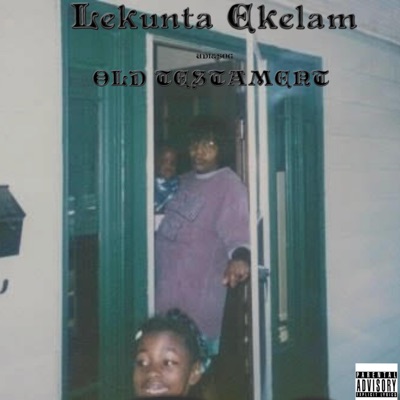 Old Testament (feat. Depo) - Single