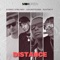Distance (feat. Platini P) artwork