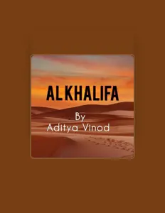 Ascolta Aditya Vinod, guarda video musicali, leggi la biografia, vedi le date del tour & altro!
