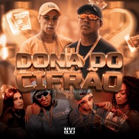 Dona do Cifrão - Single - MC DR, MC Rhamon & Gubeatz
