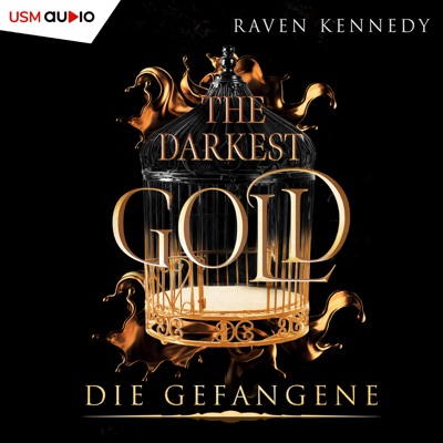 The Darkest Gold 1 (Die Gefangene)