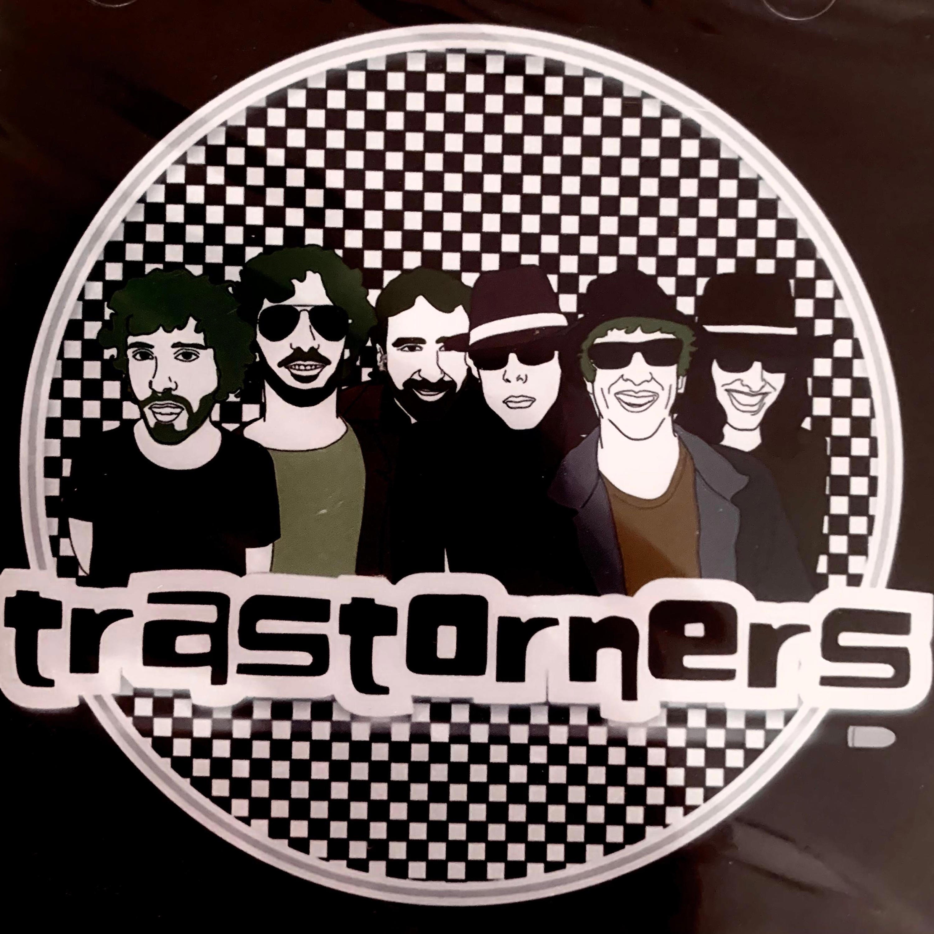 Trastorners