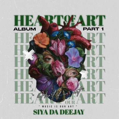 Heart of Our Art II, Pt. 1