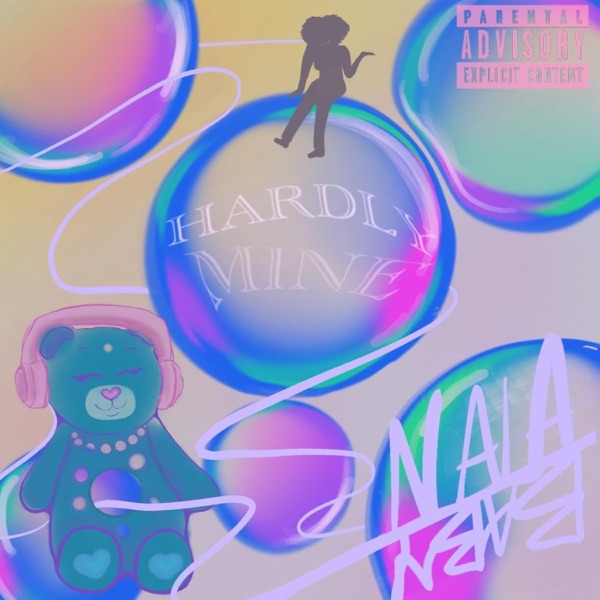 Hardly Mine