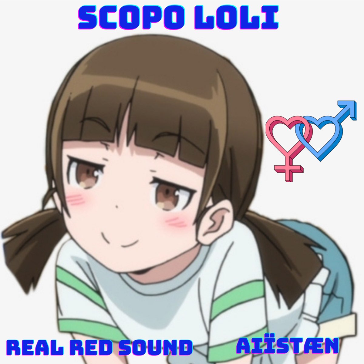 Loli Scopo Loli - Single - Album by Real Red Sound & AIÏSTÆN - Apple Music
