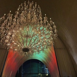 Childish Caleb Cruise