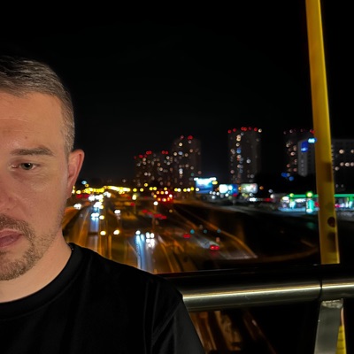 Panorama (feat. Otsochodzi) [RMX] - Single