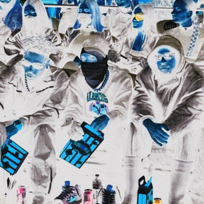 Whisky (feat. Badnew$ & Hbc Qua) - Single