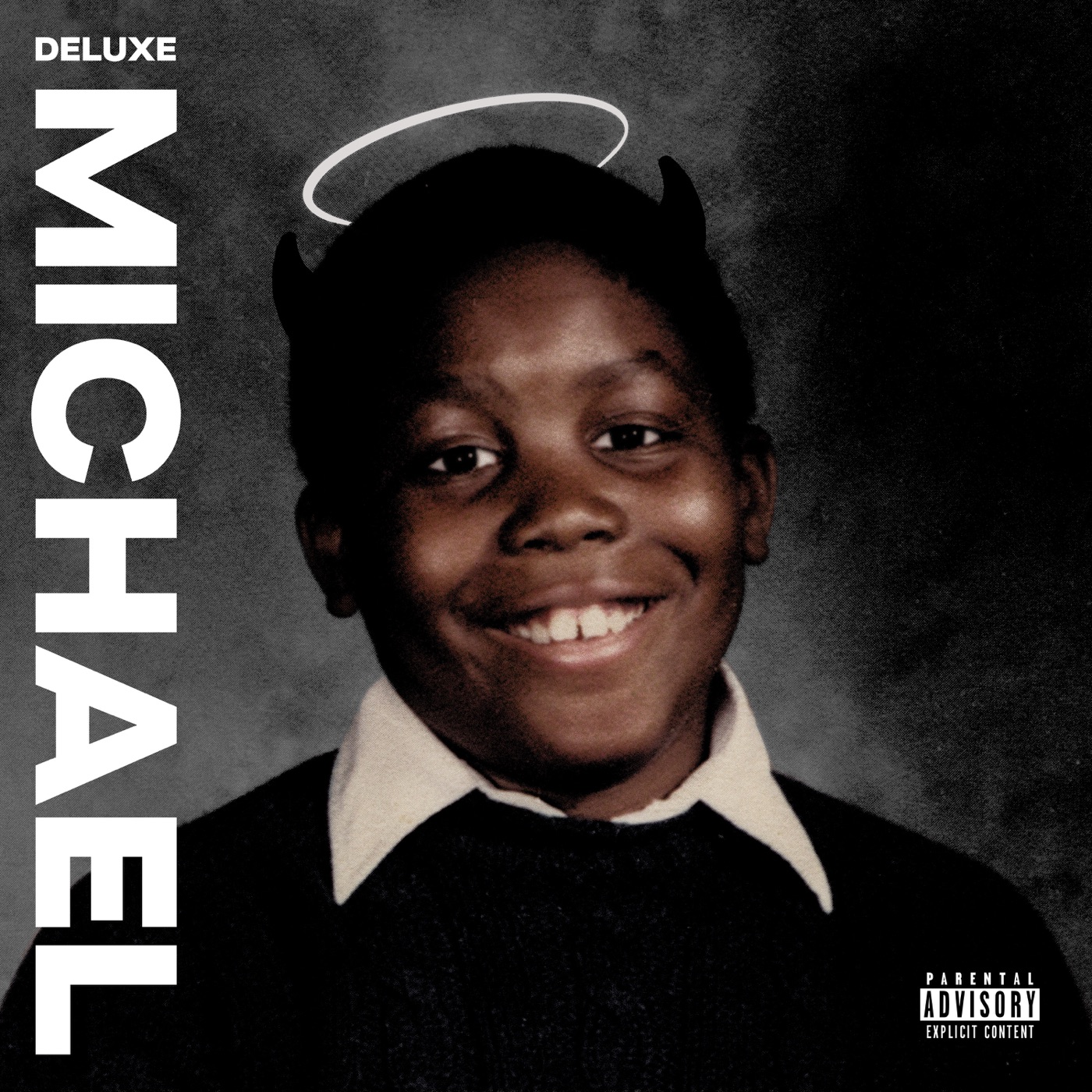 MICHAEL by Killer Mike