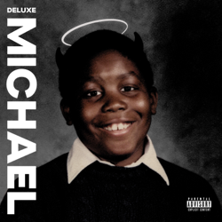 MICHAEL (Deluxe) - Killer Mike Cover Art