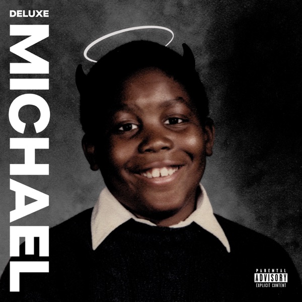 Killer Mike - DON'T LET THE DEVIL