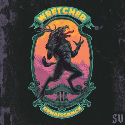 Wretched Renaissance - Single