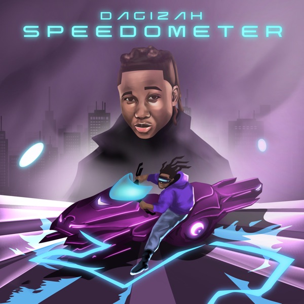 Speedometer - Single