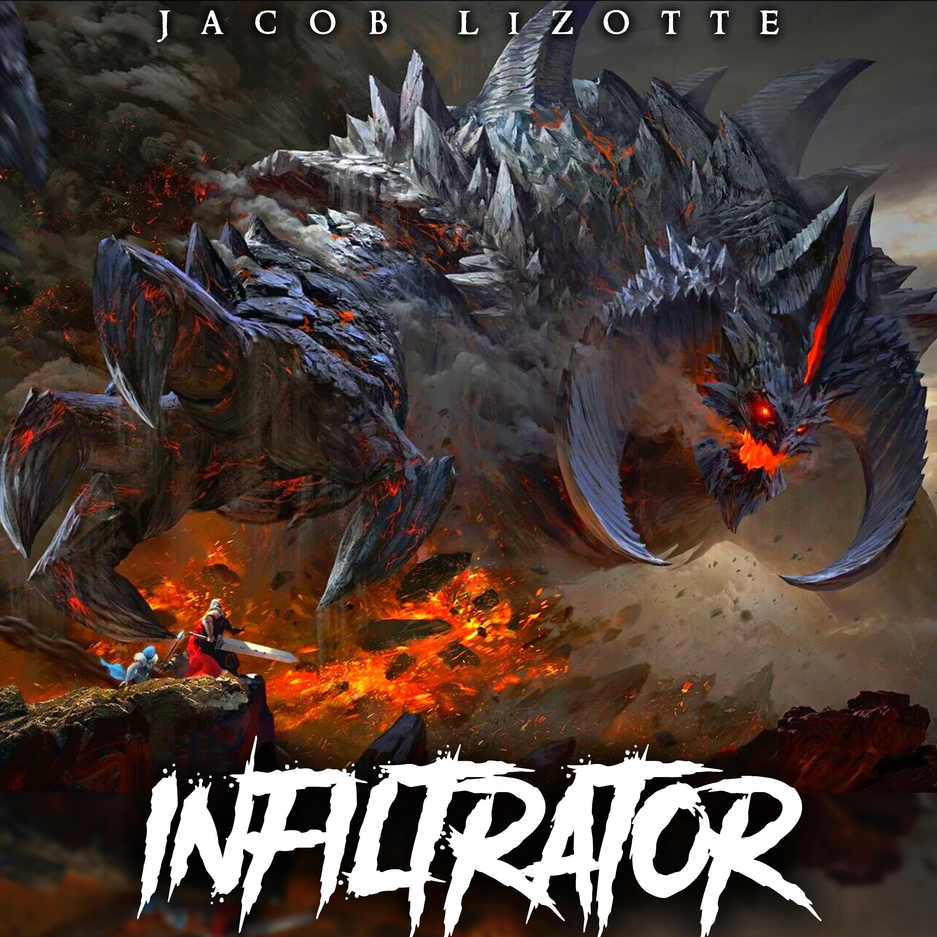 Jacob Lizotte - Royalty Free Progressive Metal Instrumental - DESTROY THE UNIVERSE - DOWNLOAD