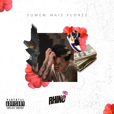 Fumem Mais Flores - EP