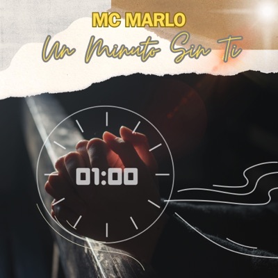 Un Minuto Sin Ti - Single